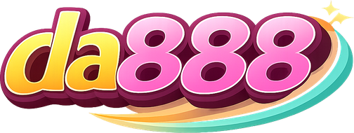 Logo da888